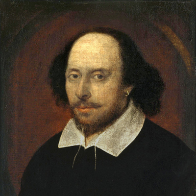 Shakespeare’s Kingdom